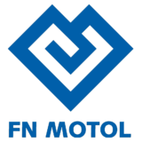 FN Motol logo