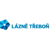 Lázně Třeboň logo