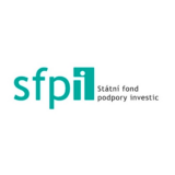 Státní fond podpory investic logo