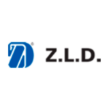 Z.L.D logo
